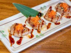 -尺山寸水日料(马桥满天星店)