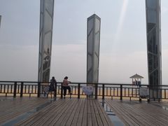 -老虎石海上公园