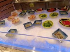 -宁波石浦豪生大酒店·自助餐厅