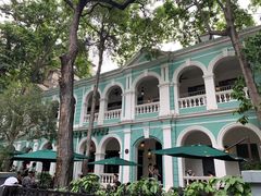 -星巴克臻选(广州沙面店)