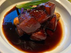 -聚鑫阁江浙菜·非遗传承技艺(青村帝华园店)