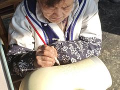 -景德镇古窑民俗博览区