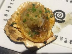 -很久以前羊肉串(大华三路店)