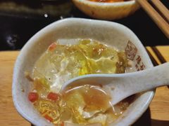 -潘小辣鲜肉老火锅