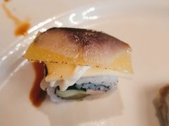 -漓咖啡西餐厅 · 桂林香格里拉