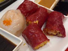 -避风塘·金牌店·夜宵(金玉兰店)