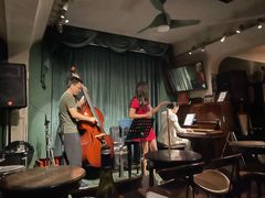 -La Medina餐厅(亮马河南路店)