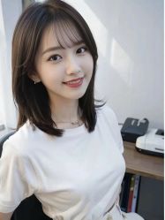-AFA Hair studio·女士发型设计