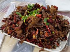 -吴记口味馆