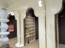 点击看大图 -奈尔宝·国风主题儿童乐园·亲子餐厅(豫园商城店)
