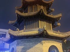 -怡园饭店-餐厅(四望亭店)