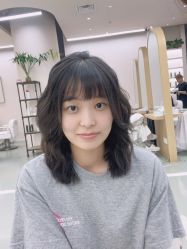 -NANAN美发沙龙