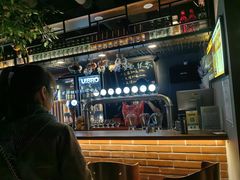 -优布劳精酿酒馆(富力又一城店)