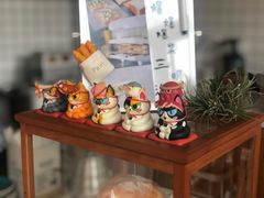 -隹木咖啡馆(宝龙广场店)