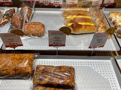 -那家面包房(珠江路店)