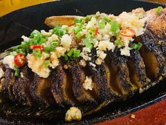 -老黑板筋(顺义总店)