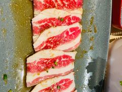 -新石器烤肉(周浦万达店)