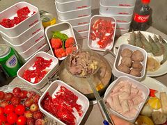 -张哞哞·鲜切牛肉自助火锅(高德置地店)