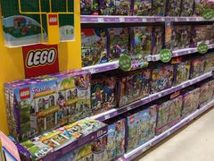 -TOYSRUS玩具反斗城(厦门新生活广场店)