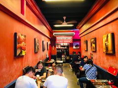 大堂-南洋老咖啡(牛车水店)