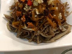 -小郭私房菜·海肠捞饭店(学士街店)