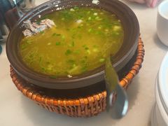 -小菜园新徽菜(江阴万达店)