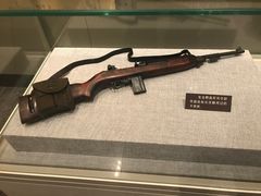 -辽沈战役纪念馆