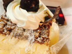 -FASHION BAKERY法森贝克(新德路店)