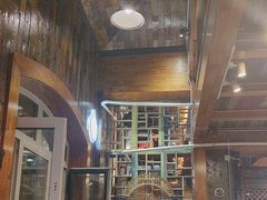 -一桶江山餐厅(松北店)