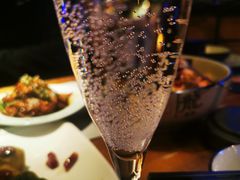 丽芙蓉起泡酒（无酒精葡萄酒）-胡桃里音乐酒馆(四道口店)