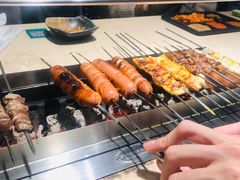 -白玉·朝鲜族烤串(深圳Kkone店)