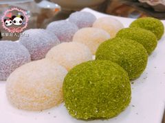 -蟹之国·精品蟹料理(极地店)