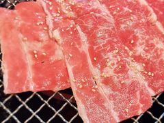 -谷牛和牛烤肉(漕河泾印象城店)