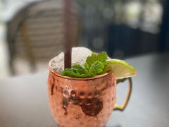 -Chili's Cafe&Bar奇利斯(滨江店)
