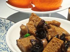-四季民福烤鸭店(王府井东安门店)