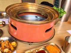-西塔老太太泥炉烤肉(双井店)