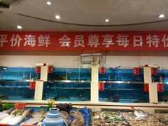 -普天和酒楼·新津菜·烤鸭(天津之眼店)