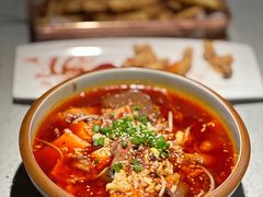 -味妙烤鱼吧(回龙观店)