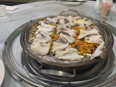 -凯盈阁·顺德私房菜·桑拿鸡