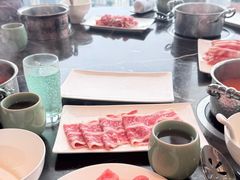 -金陵饭店 56F 家·海鲜火锅餐厅