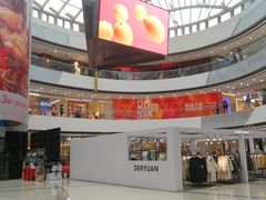 -万达广场(松江店)