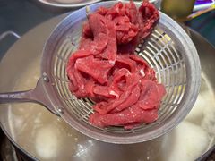 -大吉利·潮汕鲜牛肉火锅(总店)