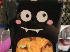 -富力威斯汀酒店·知味自助餐厅