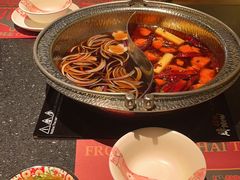 -牛New寿喜烧(虹桥新天地店)