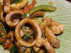 -我的甜·泰国餐厅