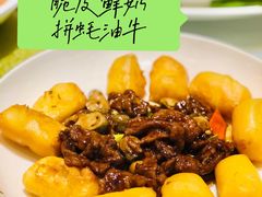 -和记小菜(大宁店)