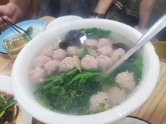 -九龙餐厅(大沽路店)