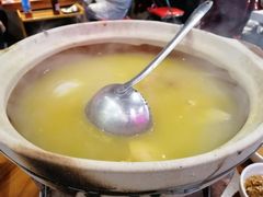 -捞围鲜·港式打边炉(海阳路店)