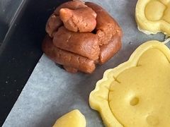 -幸福里DIY蛋糕烘焙·团建·拼豆豆(普陀店)