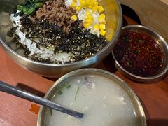 -鑫日千里马朝鲜族小馆(总店)